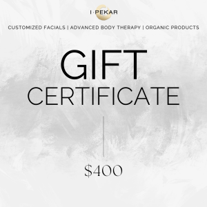 $400 Gift Card