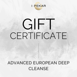 Advanced European Deep Cleanse