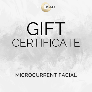 Microcurrent Facial